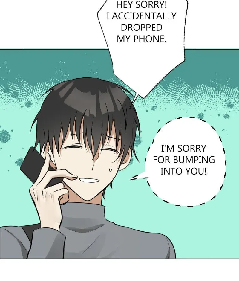 Read Phase Me chapter 151 image 3 on Lezhin