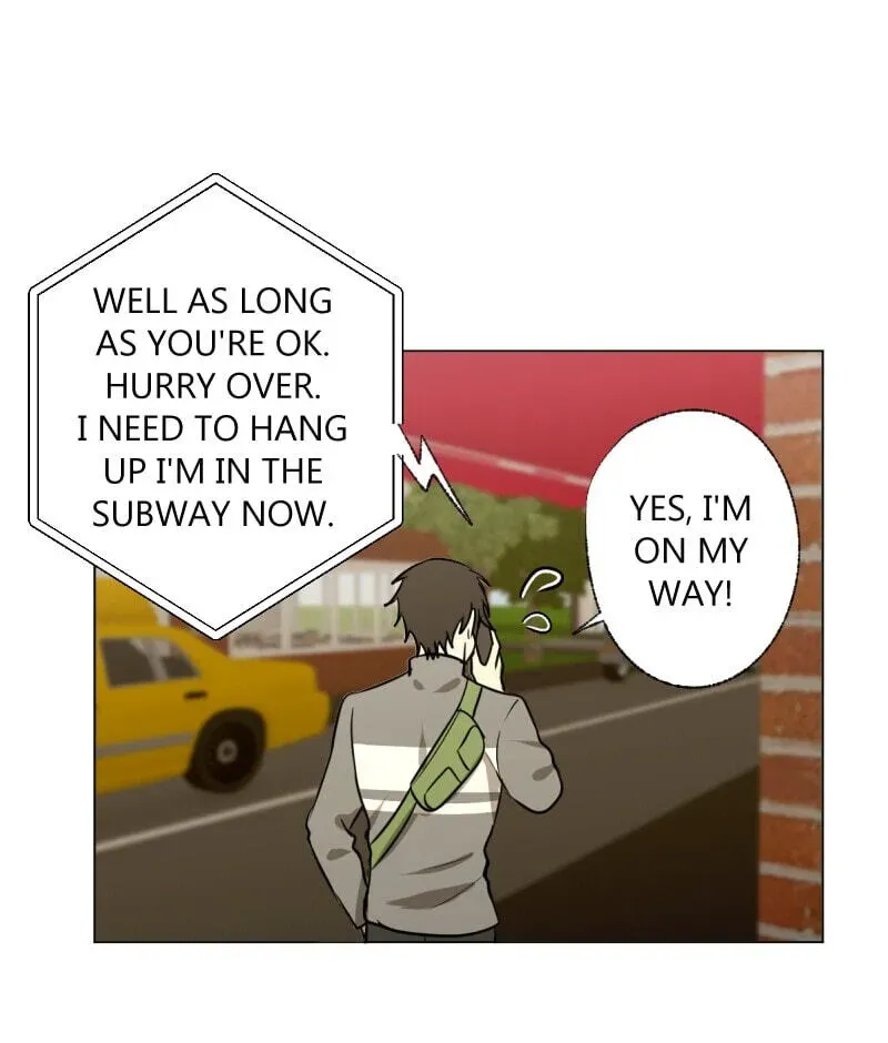 Read Phase Me chapter 151 image 4 on Lezhin