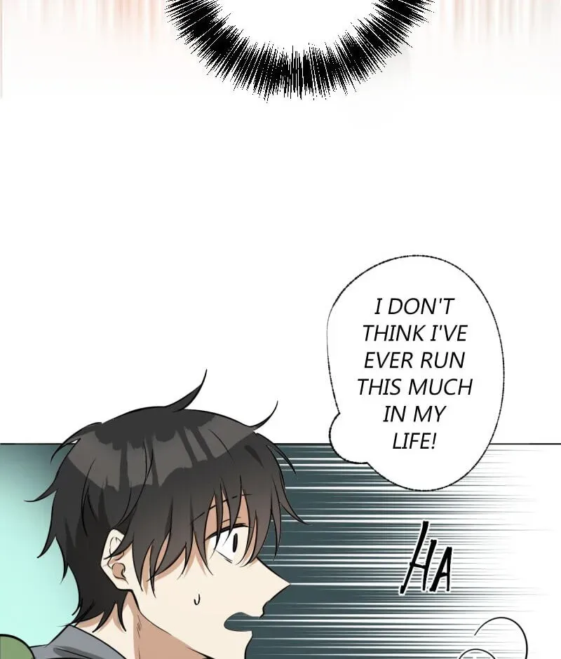 Read Phase Me chapter 151 image 7 on Lezhin