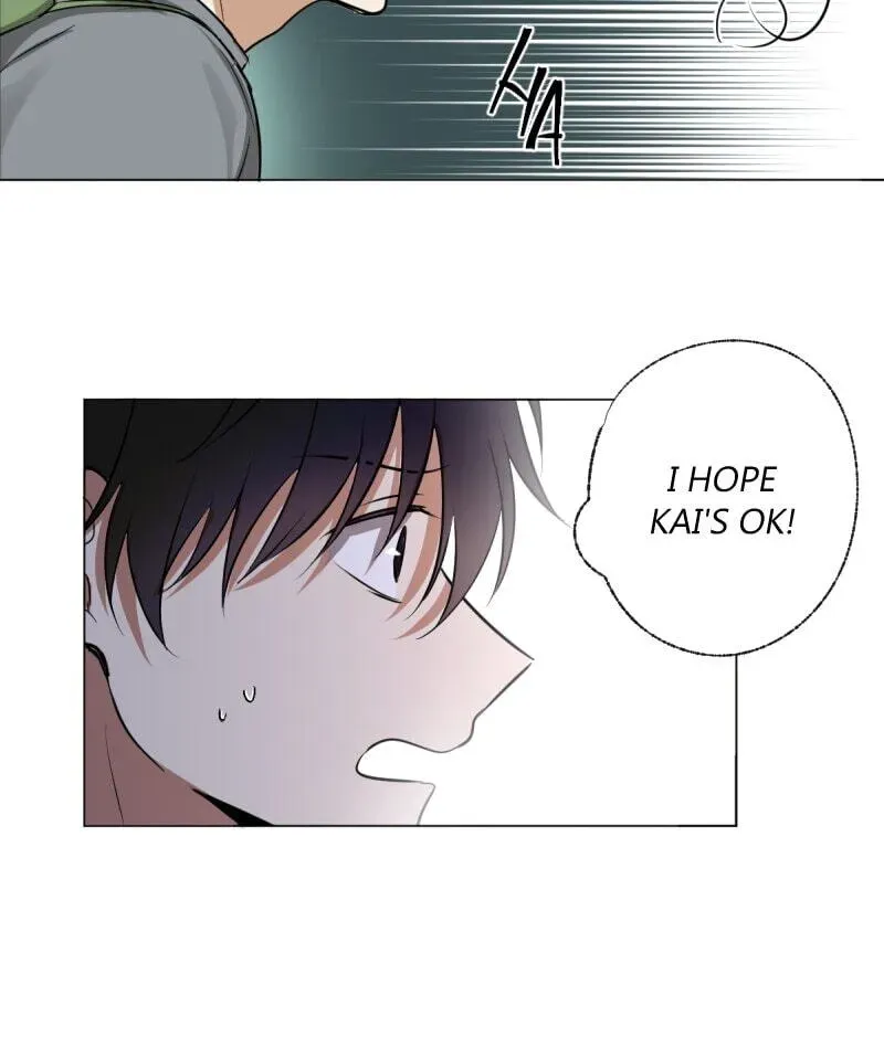 Read Phase Me chapter 151 image 8 on Lezhin