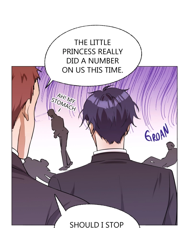 Read Phase Me chapter 154 image 10 on Lezhin