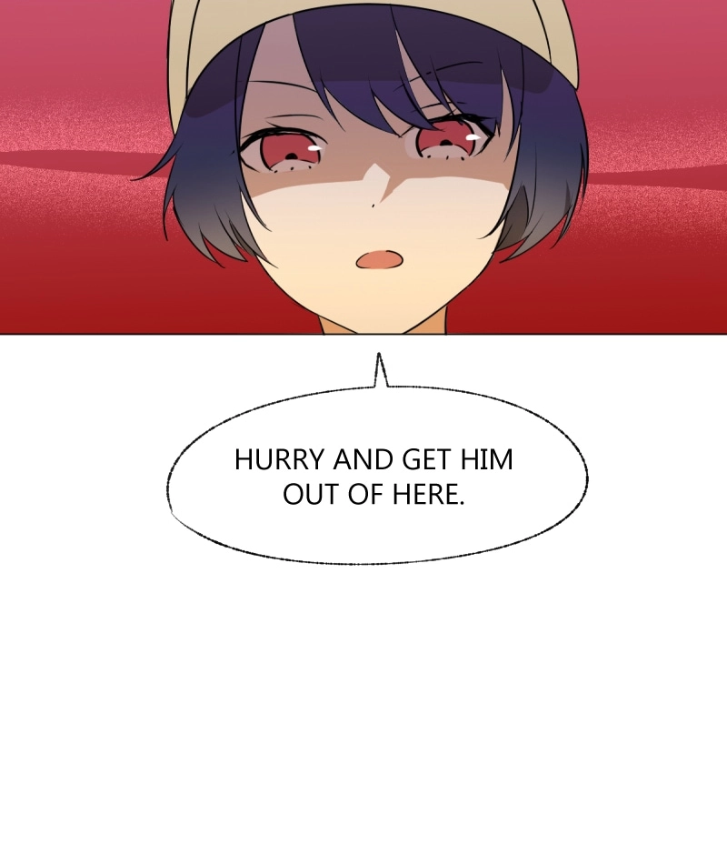 Read Phase Me chapter 154 image 5 on Lezhin