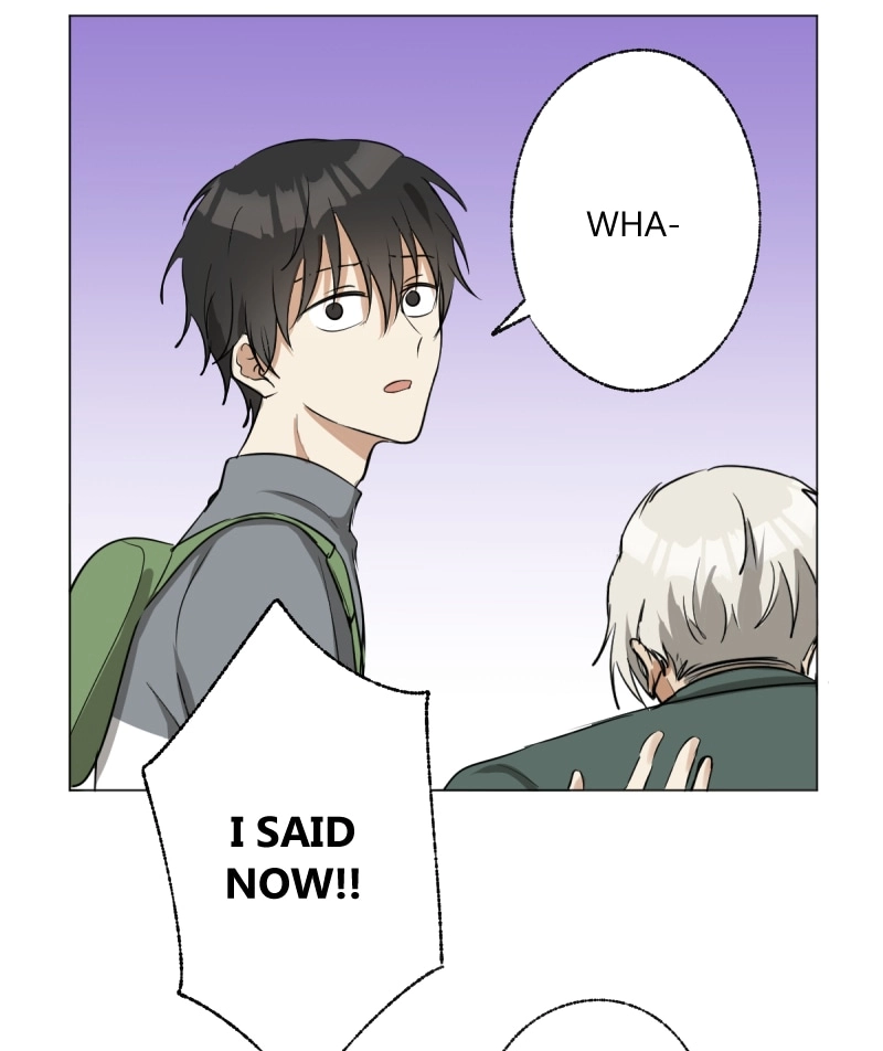 Read Phase Me chapter 154 image 6 on Lezhin