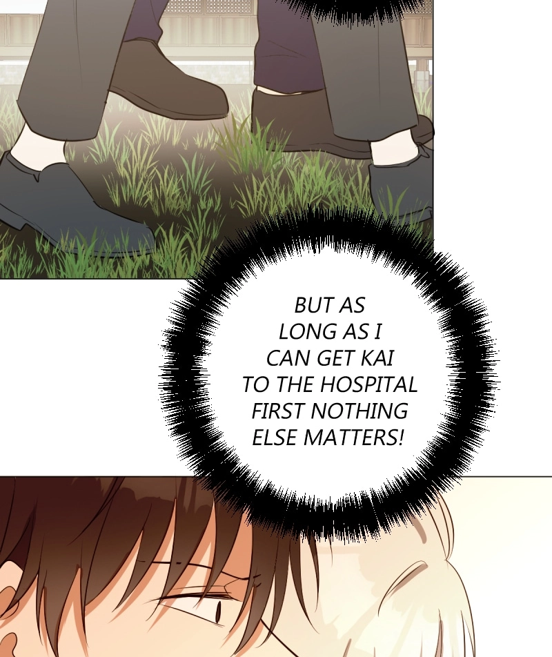 Read Phase Me chapter 154 image 8 on Lezhin