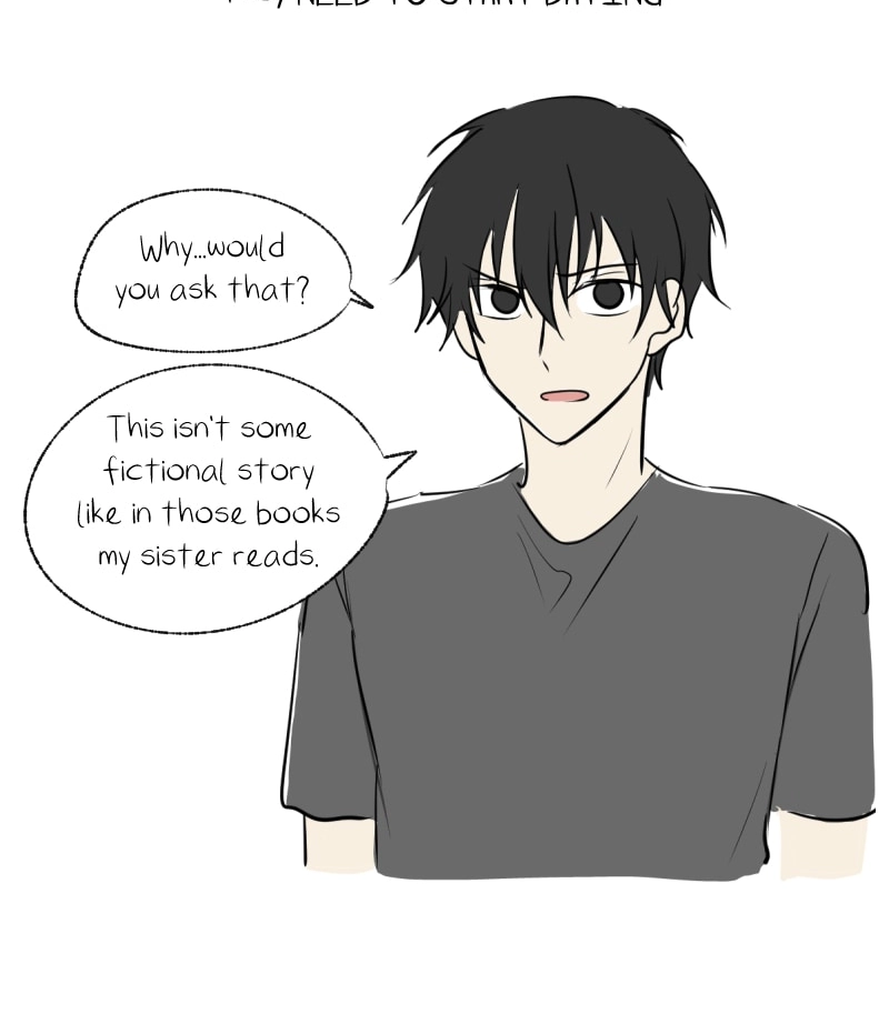 Read Phase Me chapter 155 image 13 on Lezhin