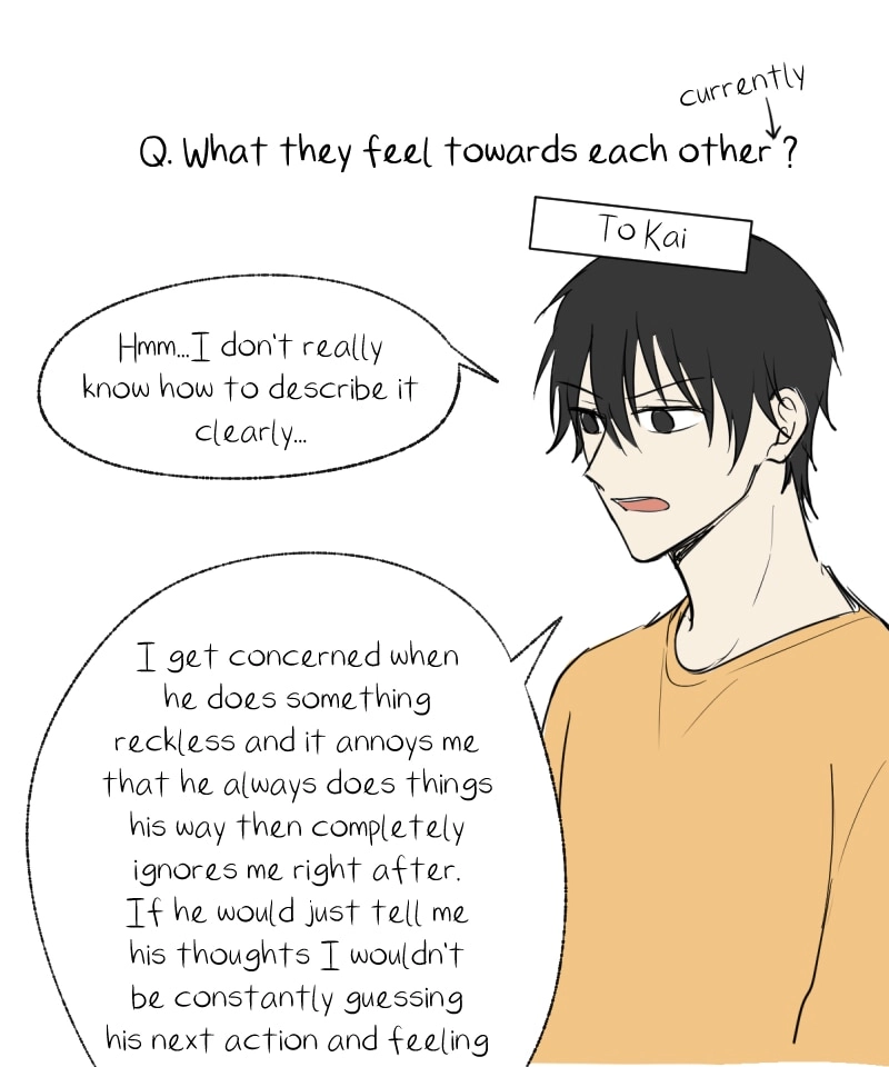 Read Phase Me chapter 155 image 20 on Lezhin