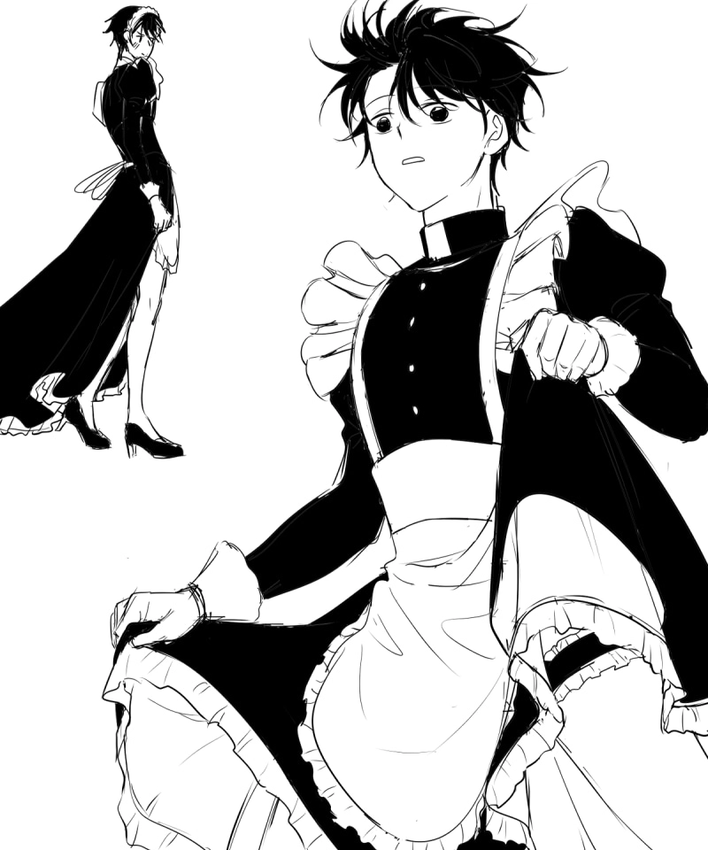 Read Phase Me chapter 155 image 25 on Lezhin