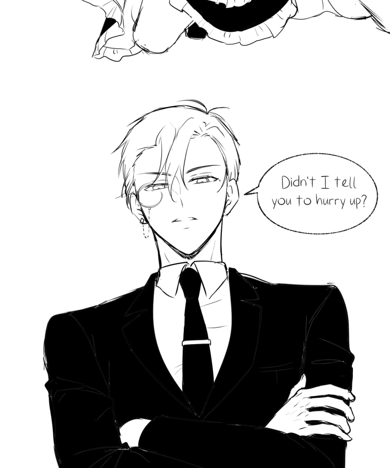 Read Phase Me chapter 155 image 26 on Lezhin