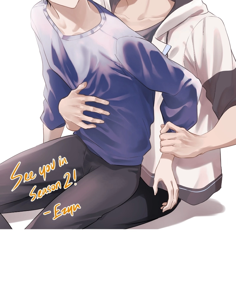 Read Phase Me chapter 155 image 29 on Lezhin