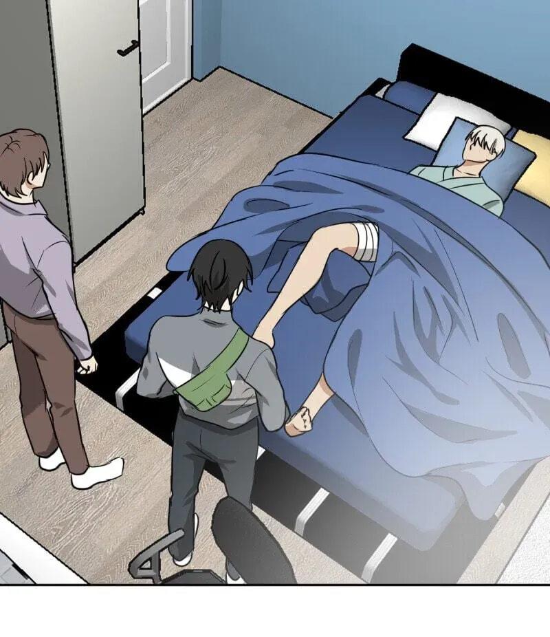 Read Phase Me chapter 156 image 10 on Lezhin