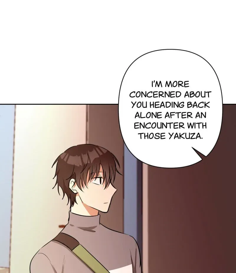 Read Phase Me chapter 156 image 14 on Lezhin