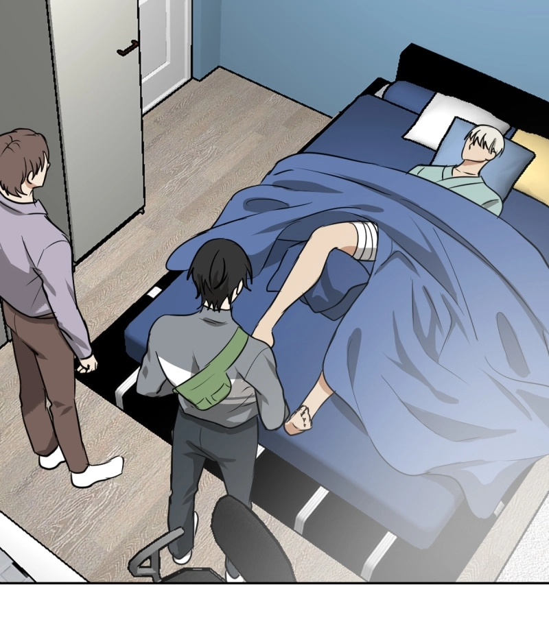 Read Phase Me chapter 157 image 10 on Lezhin