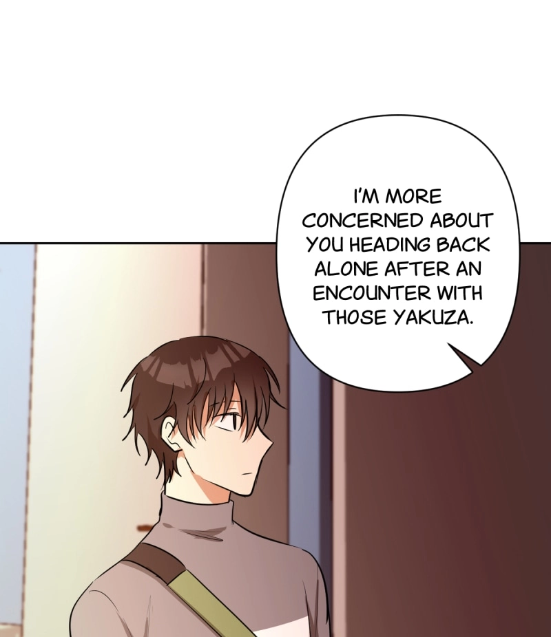 Read Phase Me chapter 157 image 14 on Lezhin