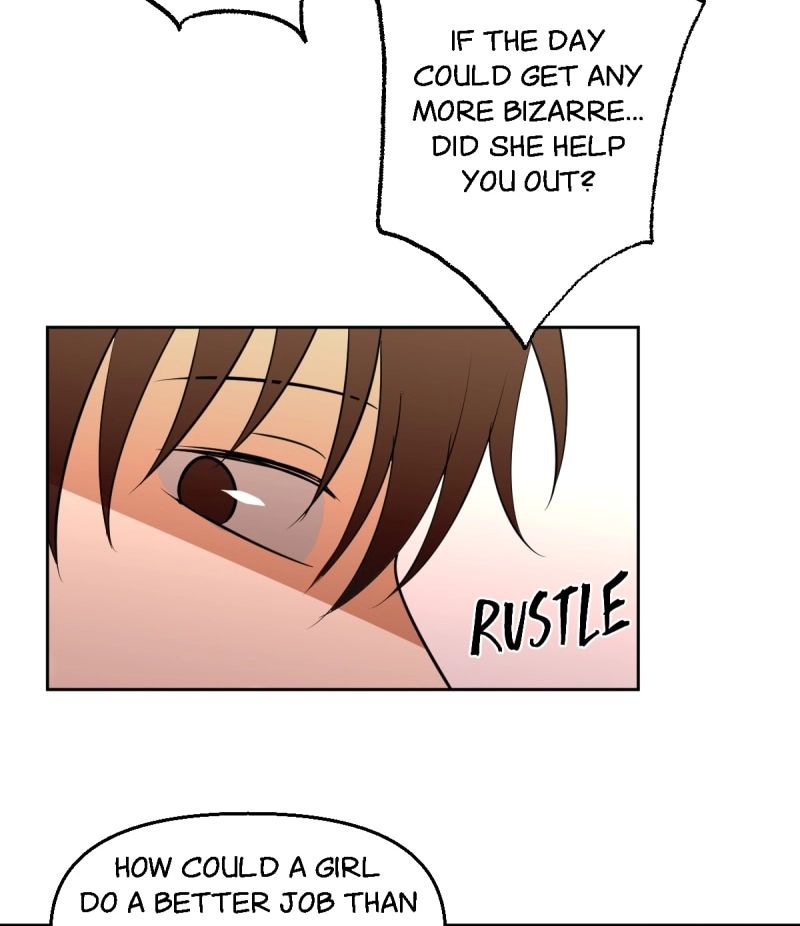 Read Phase Me chapter 157 image 17 on Lezhin