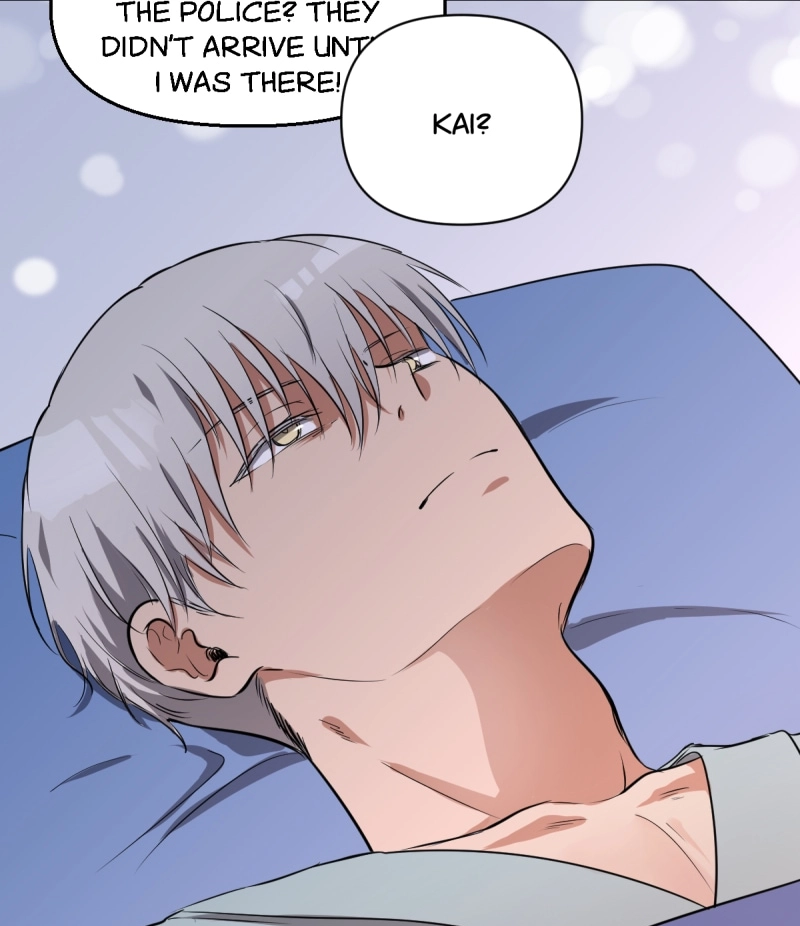 Read Phase Me chapter 157 image 18 on Lezhin