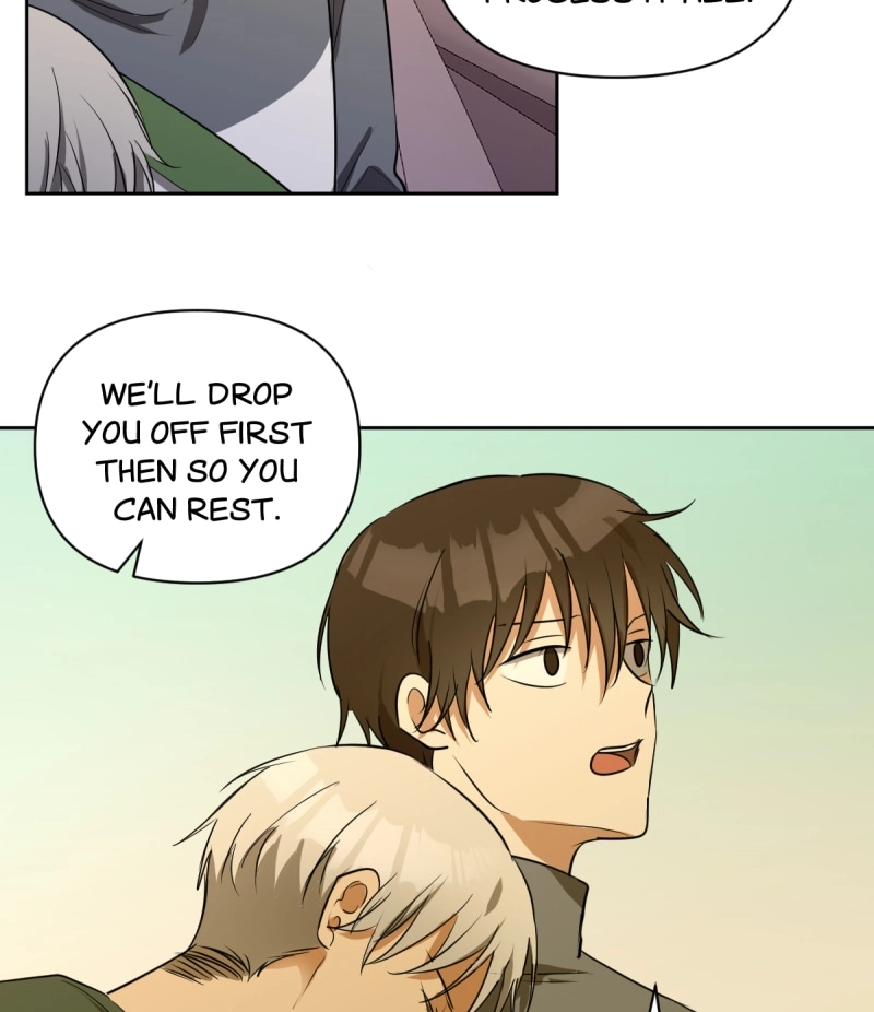 Read Phase Me chapter 157 image 2 on Lezhin