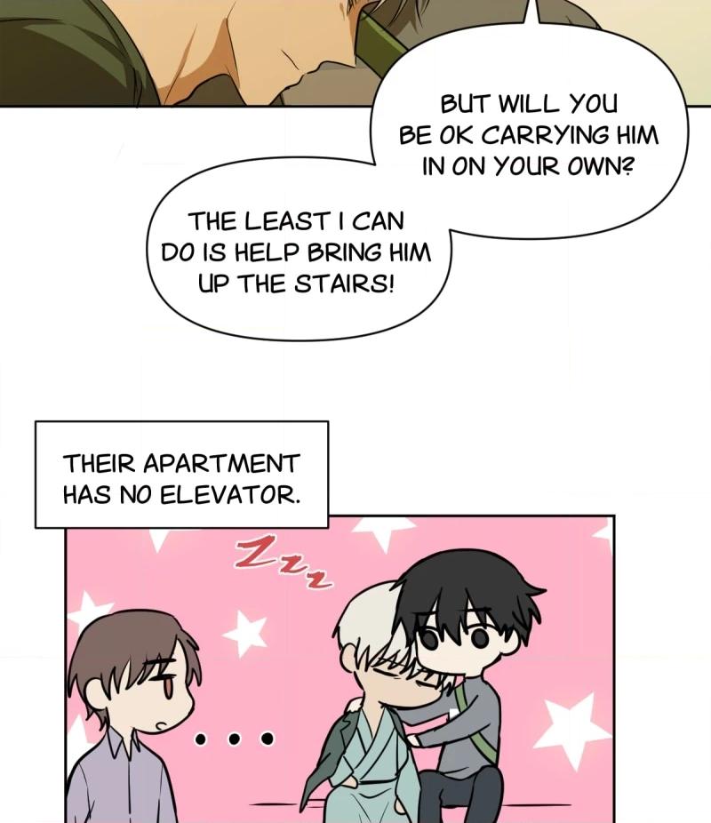 Read Phase Me chapter 157 image 3 on Lezhin