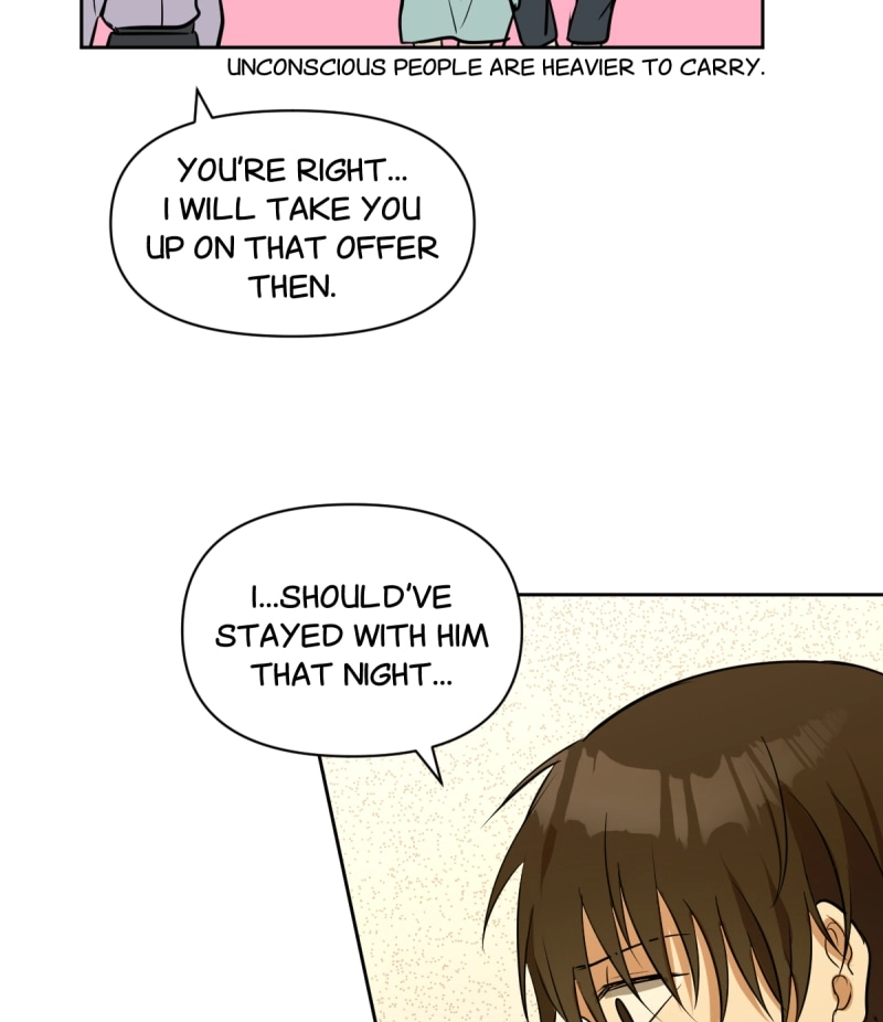 Read Phase Me chapter 157 image 4 on Lezhin