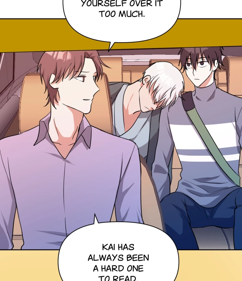 Read Phase Me chapter 157 image 6 on Lezhin