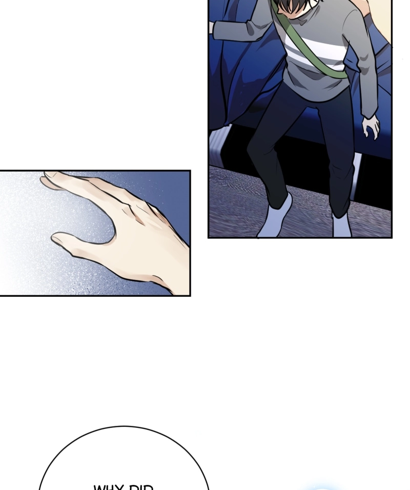 Read Phase Me chapter 158 image 18 on Lezhin