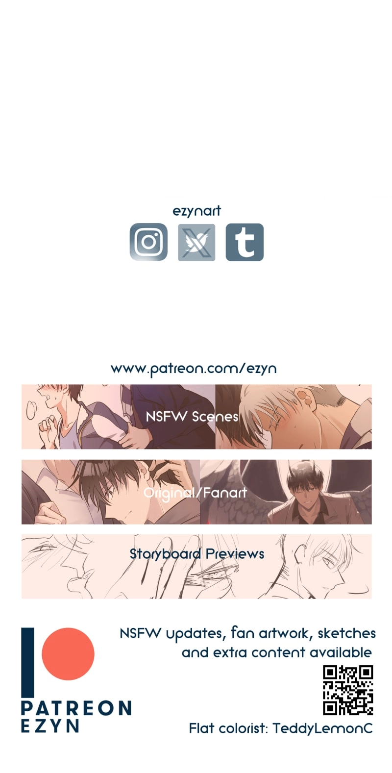 Read Phase Me chapter 158 image 22 on Lezhin