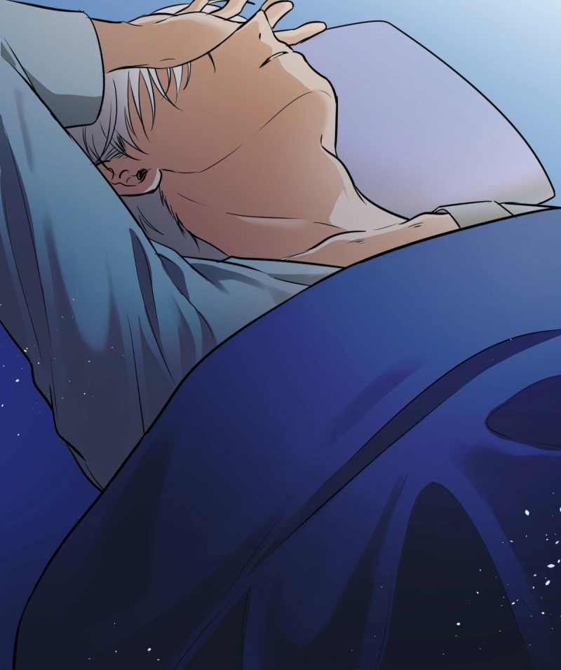 Read Phase Me chapter 158 image 4 on Lezhin