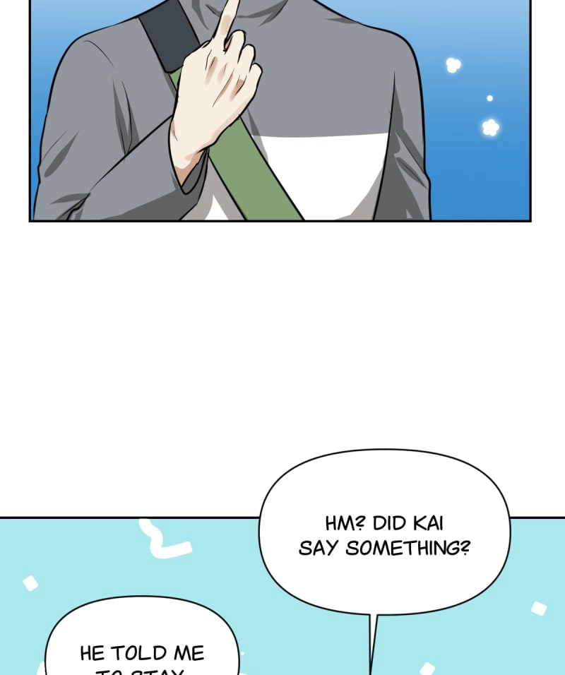 Read Phase Me chapter 158 image 6 on Lezhin