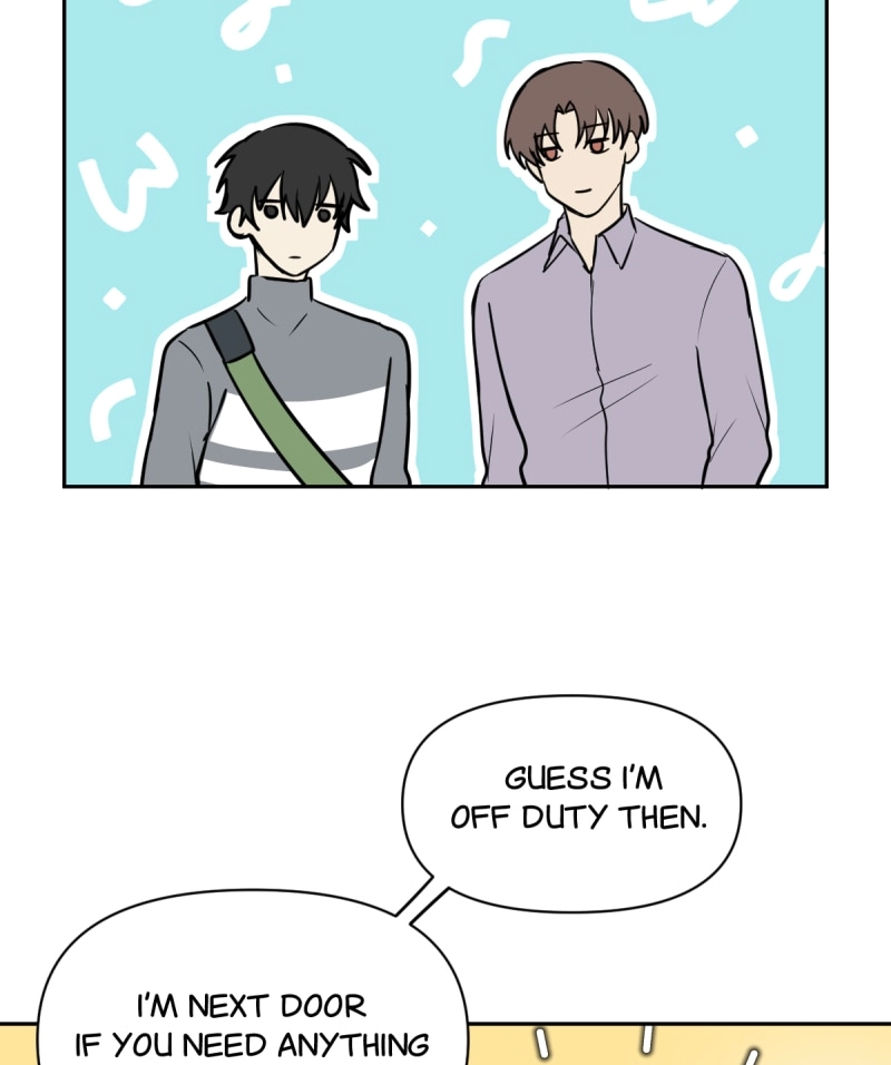 Read Phase Me chapter 158 image 8 on Lezhin