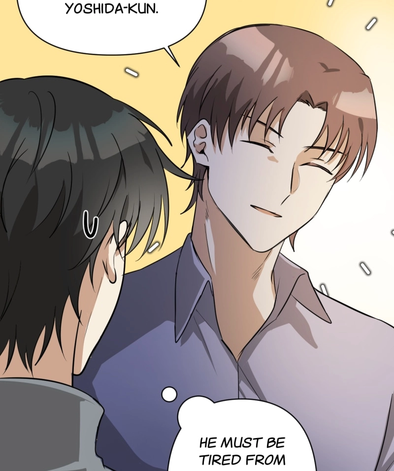 Read Phase Me chapter 158 image 9 on Lezhin