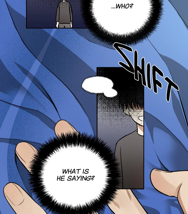 Read Phase Me chapter 161 image 8 on Lezhin