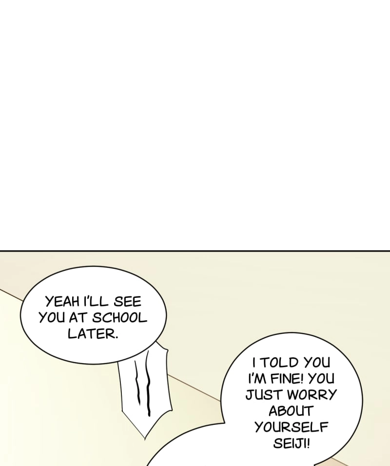 Read Phase Me chapter 164 image 1 on Lezhin