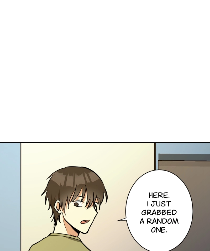 Read Phase Me chapter 164 image 10 on Lezhin