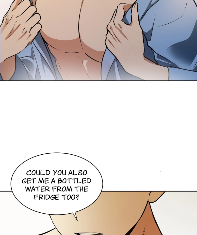 Read Phase Me chapter 164 image 13 on Lezhin