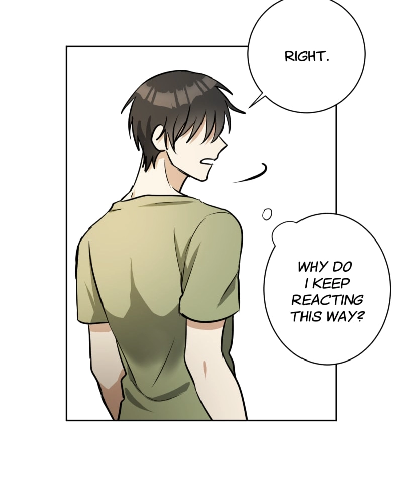 Read Phase Me chapter 164 image 17 on Lezhin