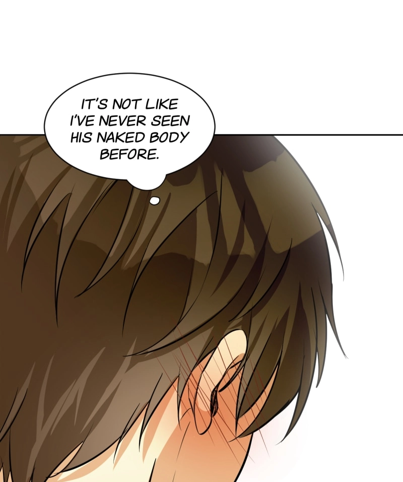 Read Phase Me chapter 164 image 18 on Lezhin