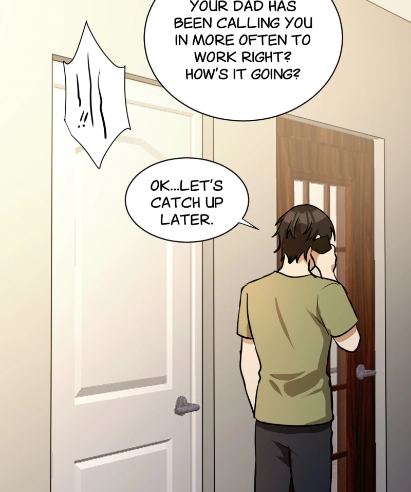 Read Phase Me chapter 164 image 2 on Lezhin