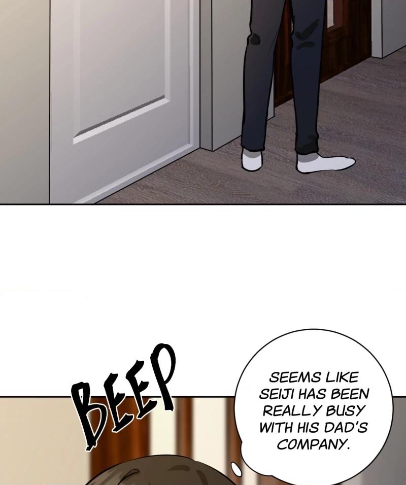 Read Phase Me chapter 164 image 3 on Lezhin