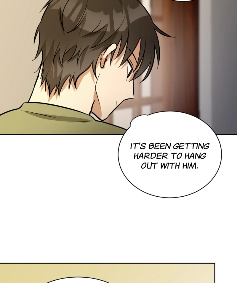 Read Phase Me chapter 164 image 4 on Lezhin