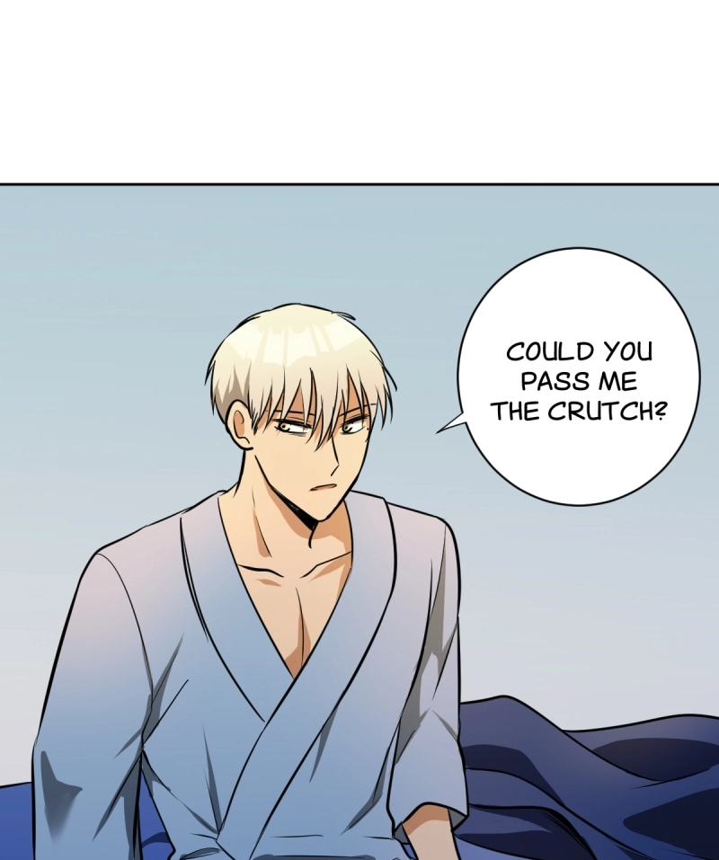 Read Phase Me chapter 164 image 6 on Lezhin