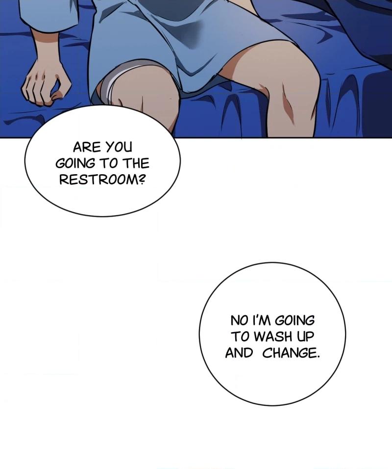 Read Phase Me chapter 164 image 7 on Lezhin