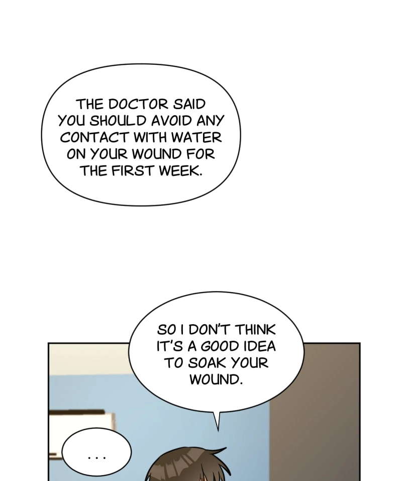 Read Phase Me chapter 164 image 8 on Lezhin