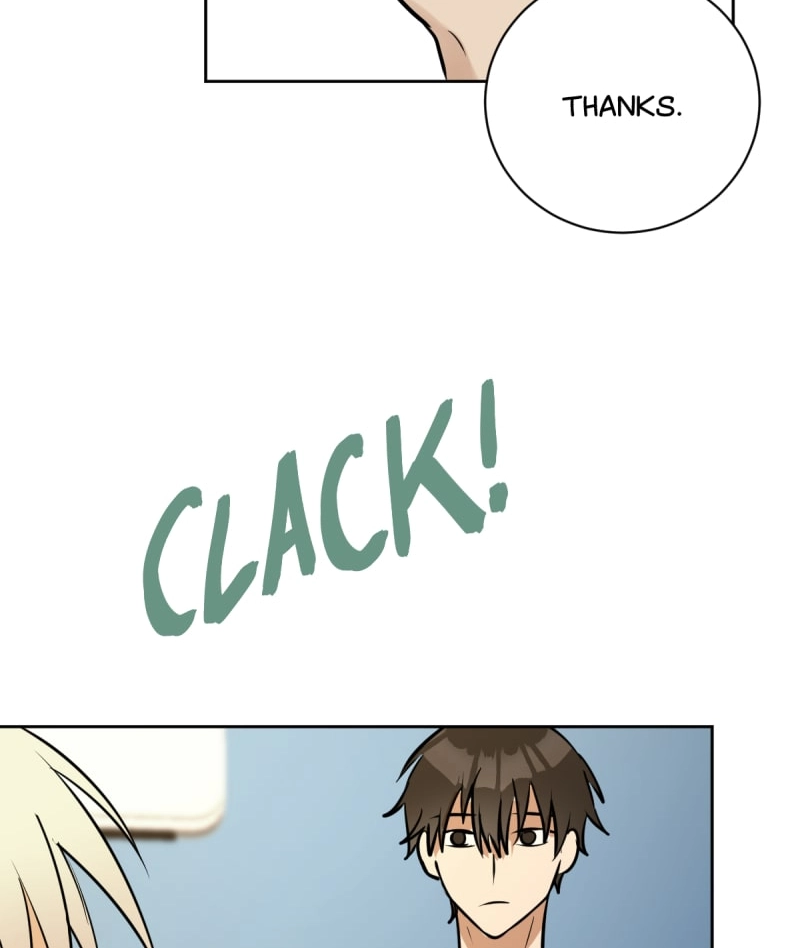 Read Phase Me chapter 165 image 1 on Lezhin