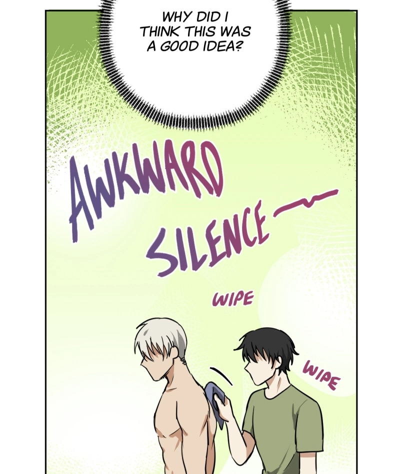 Read Phase Me chapter 165 image 13 on Lezhin