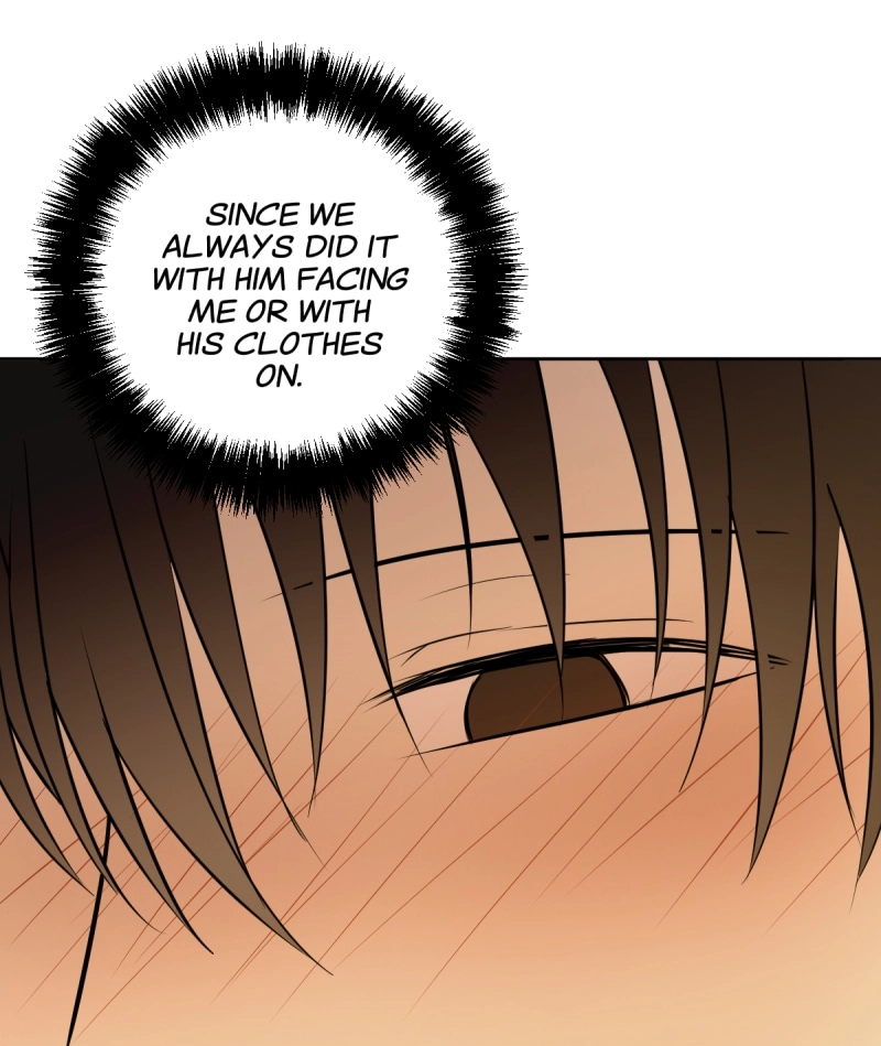 Read Phase Me chapter 165 image 18 on Lezhin