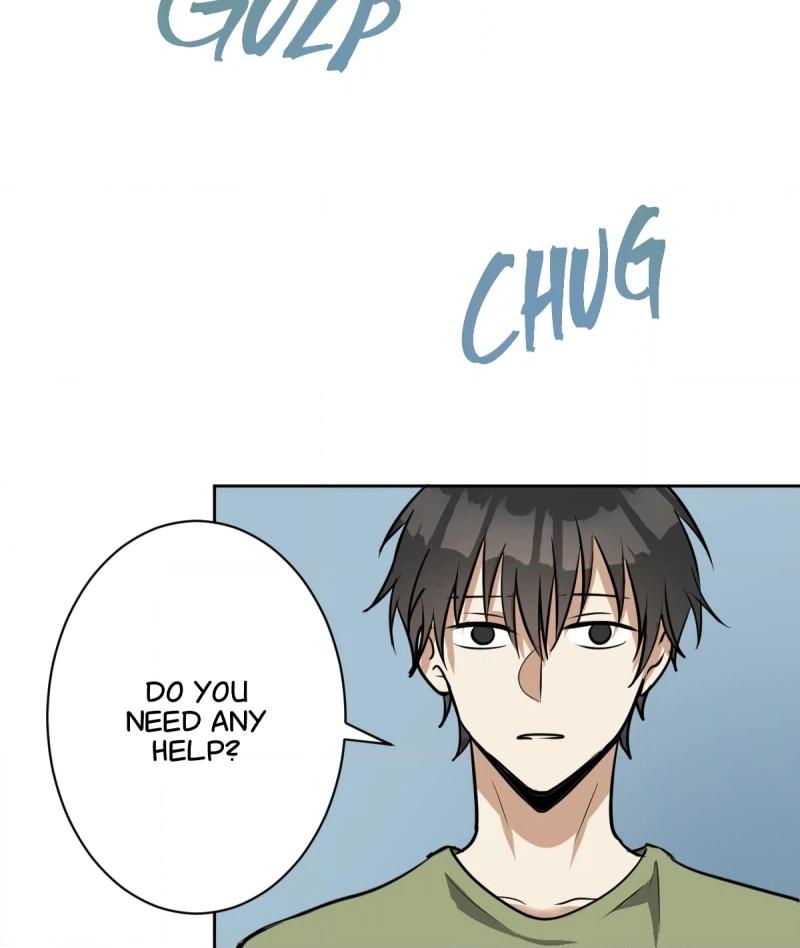 Read Phase Me chapter 165 image 3 on Lezhin