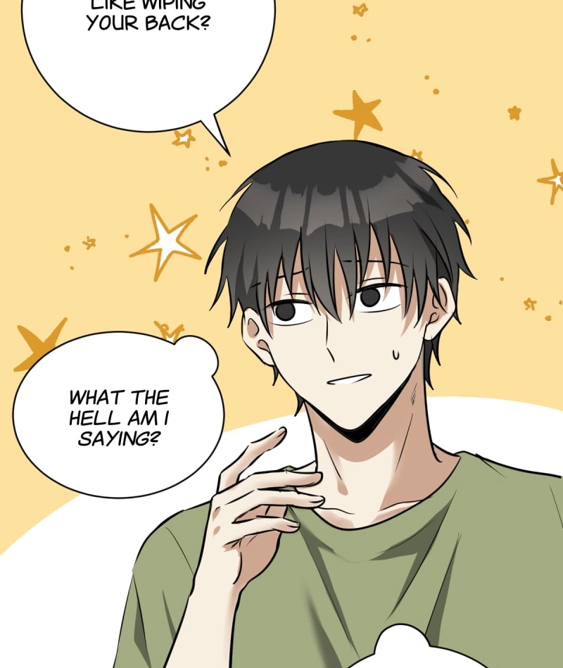 Read Phase Me chapter 165 image 6 on Lezhin