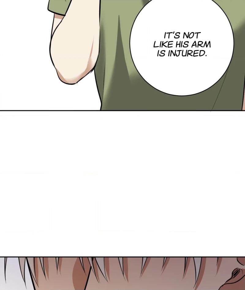 Read Phase Me chapter 165 image 7 on Lezhin