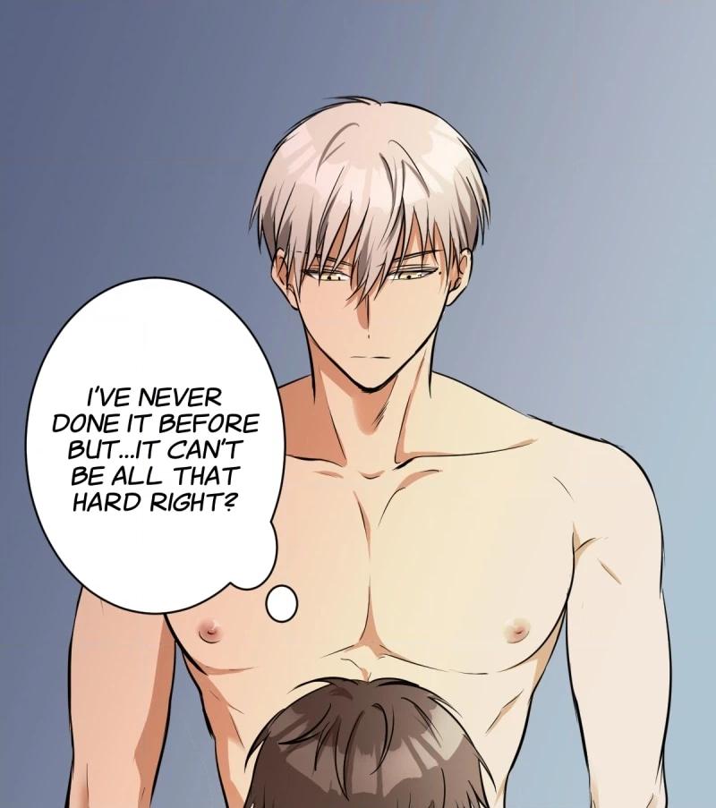 Read Phase Me chapter 168 image 7 on Lezhin
