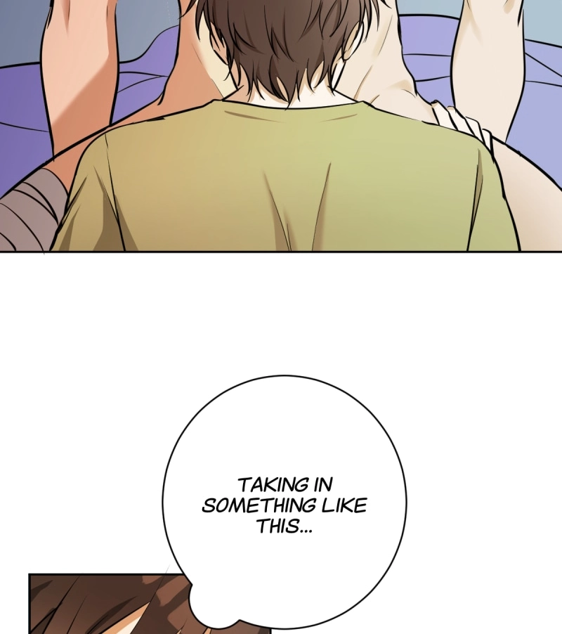 Read Phase Me chapter 168 image 8 on Lezhin