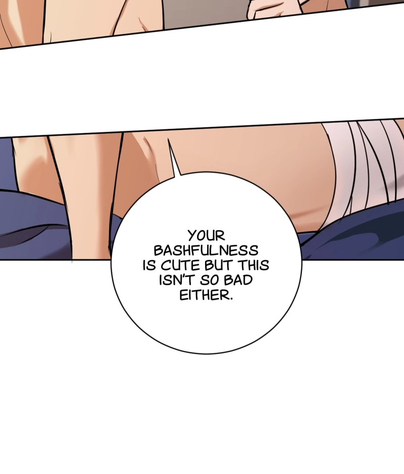Read Phase Me chapter 169 image 4 on Lezhin